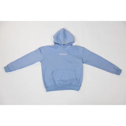 Floral Pattern Child of God Hoodie for Women - Long Sleeve, Comfortable Fit, Perfect for Casual Wear