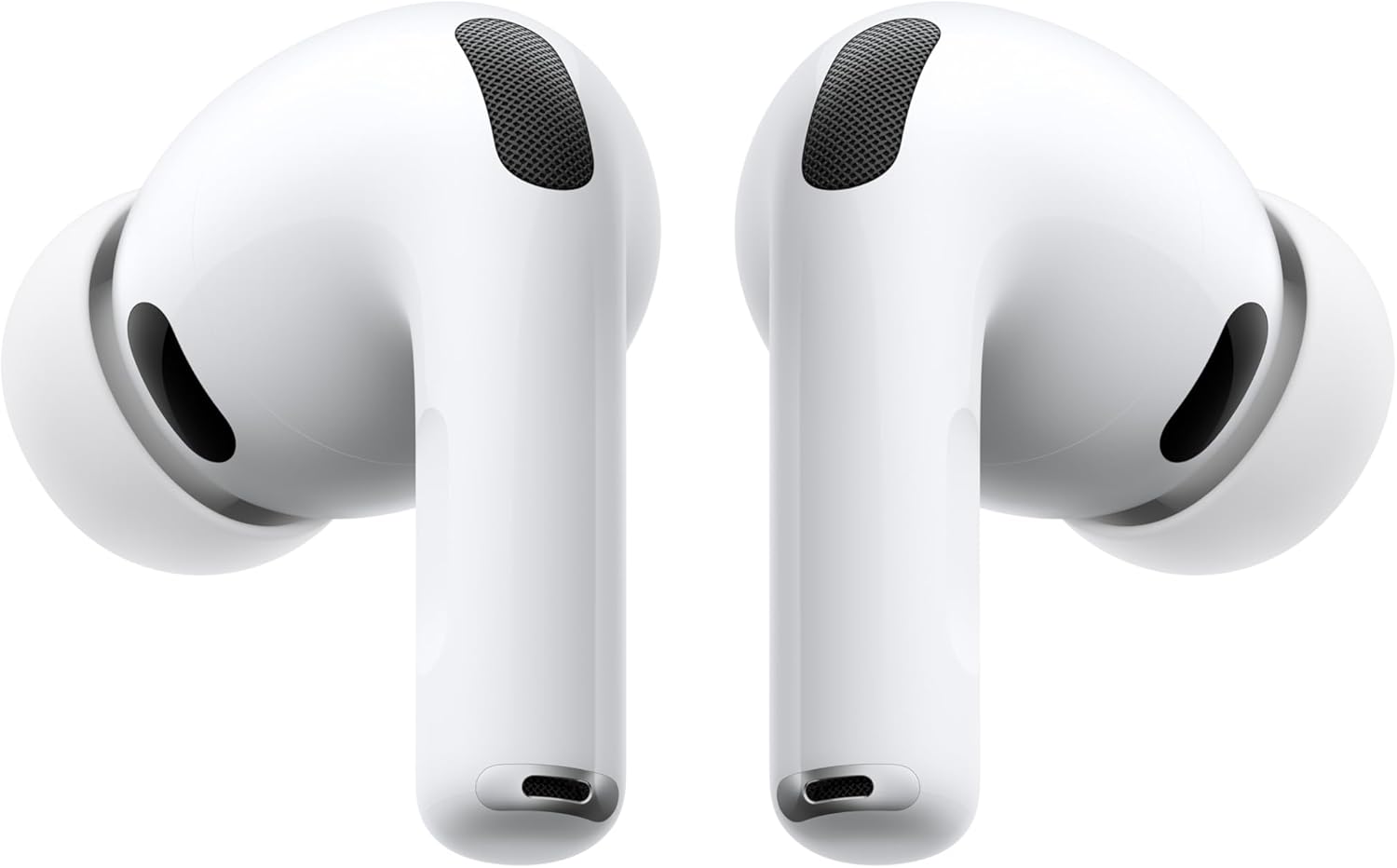 Experience Unmatched Sound Quality with AirPods Pro 3 - Wireless Earbuds Featuring Active Noise Cancellation, Heart Rate Monitoring, and Seamless Bluetooth Connectivity