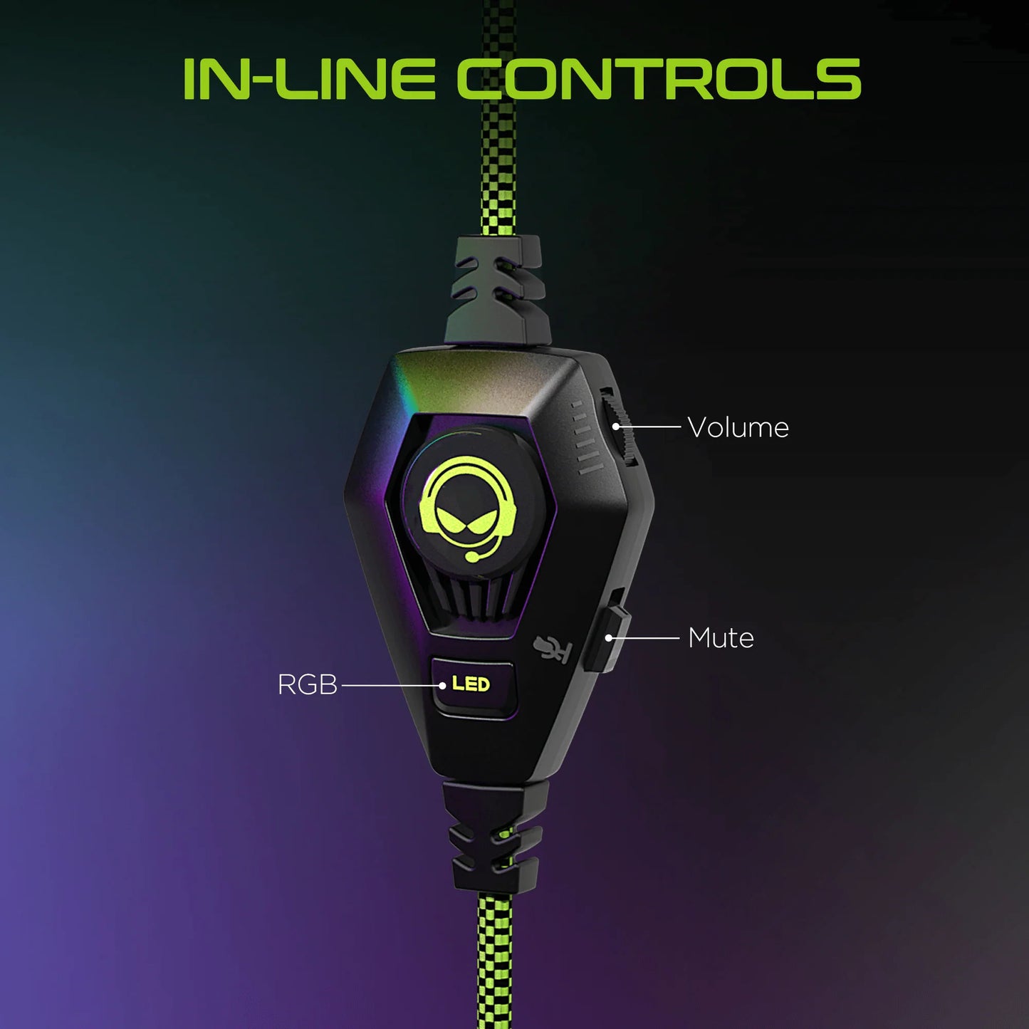 Unleash Your Gaming Potential with the Hypergear Soundrecon Xtreme Pro Multiplatform Gaming Headset