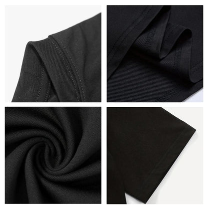 Power Stroke Evolution Dual-Sided T-Shirt for Automotive Enthusiasts - Men's Cotton Tee